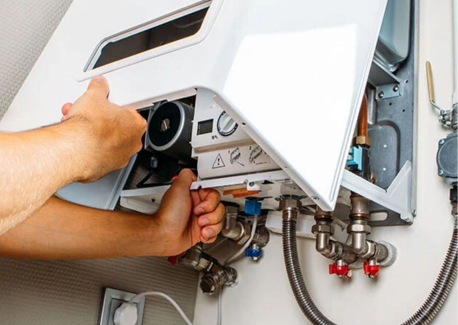 Nazilli Kombi Servisi