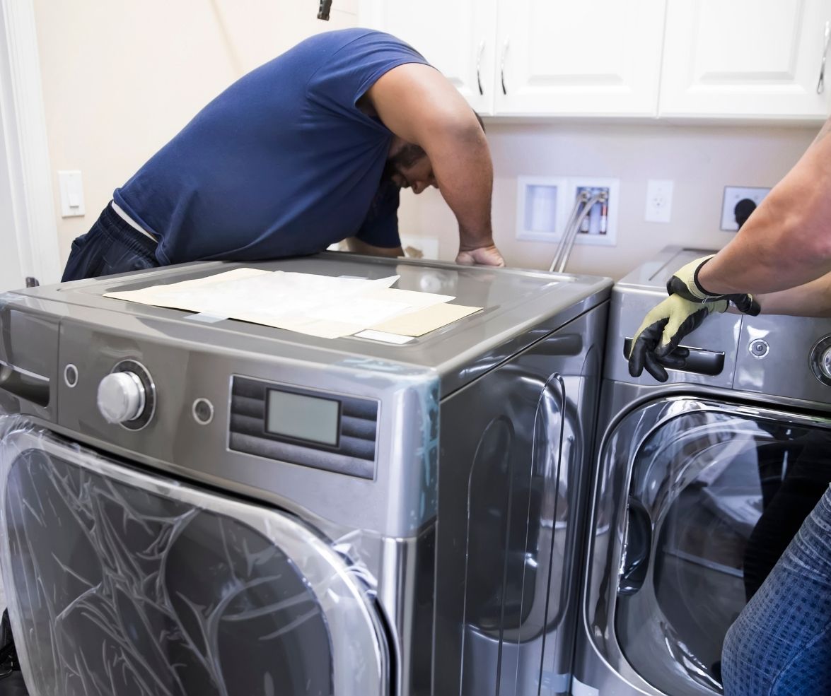 Nazilli Kurutma Makinesi Servisi